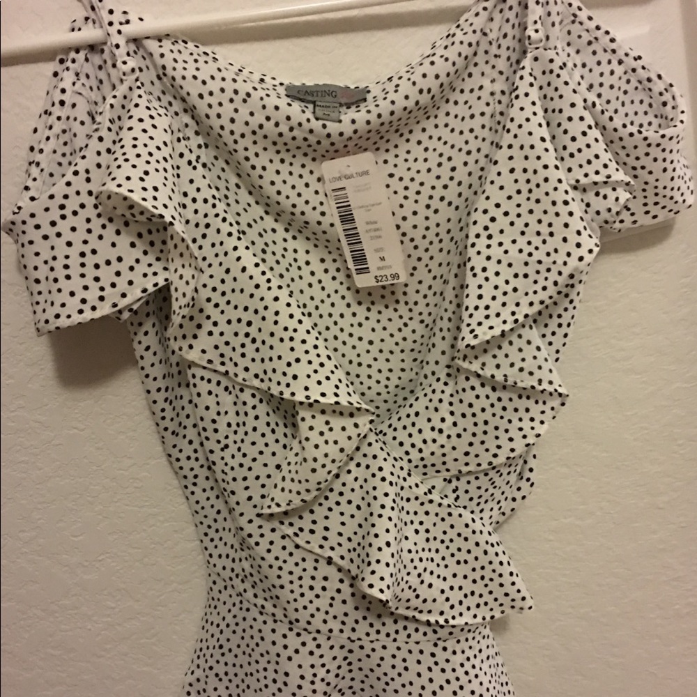 Beautiful Blouse